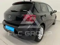 2021 Volkswagen Polo