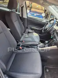 2021 Volkswagen Polo