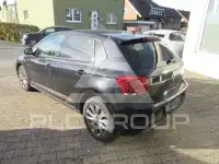 2021 Volkswagen Polo