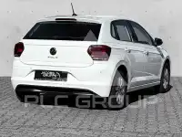 2021 Volkswagen Polo