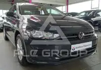 2021 Volkswagen Polo