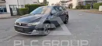 2021 Volkswagen Polo