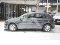 2021 Volkswagen Polo