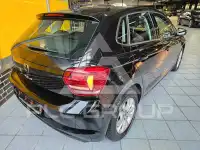 2021 Volkswagen Polo