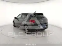 2021 Volkswagen Polo