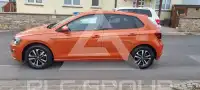 2021 Volkswagen Polo