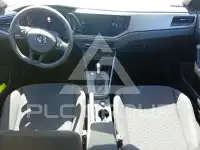 2021 Volkswagen Polo