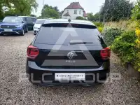 2021 Volkswagen Polo
