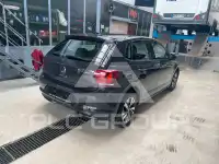 2021 Volkswagen Polo