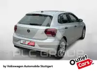 2021 Volkswagen Polo