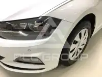 2021 Volkswagen Polo