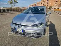 2021 Volkswagen Polo