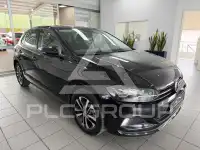 2021 Volkswagen Polo