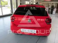 2021 Volkswagen Polo