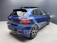 2021 Volkswagen Polo