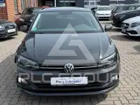 2021 Volkswagen Polo