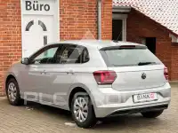 2021 Volkswagen Polo