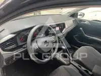 2021 Volkswagen Polo