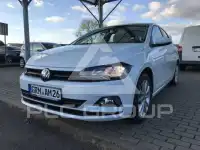 2021 Volkswagen Polo
