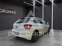 2021 Volkswagen Polo