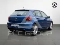 2021 Volkswagen Polo
