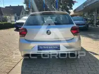 2021 Volkswagen Polo