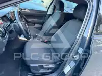 2021 Volkswagen Polo