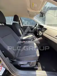 2021 Volkswagen Polo