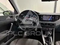 2021 Volkswagen Polo