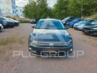 2021 Volkswagen Polo
