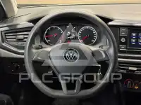 2021 Volkswagen Polo