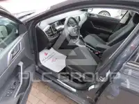 2021 Volkswagen Polo