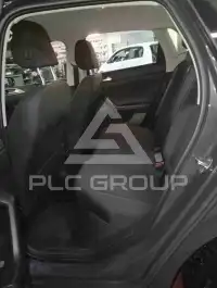 2021 Volkswagen Polo