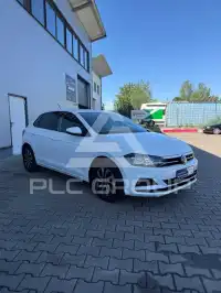 2021 Volkswagen Polo