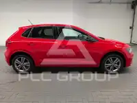 2021 Volkswagen Polo