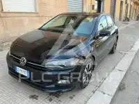 2021 Volkswagen Polo