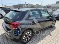 2021 Volkswagen Polo