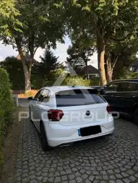 2021 Volkswagen Polo