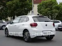 2021 Volkswagen Polo