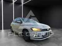 2021 Volkswagen Polo