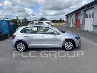 2021 Volkswagen Polo