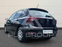 2021 Volkswagen Polo
