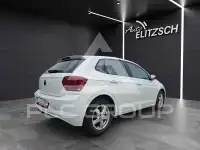 2021 Volkswagen Polo