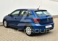 2021 Volkswagen Polo