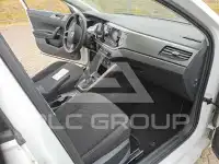 2021 Volkswagen Polo