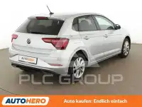 2021 Volkswagen Polo