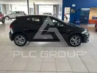 2021 Volkswagen Polo