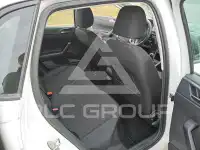 2021 Volkswagen Polo