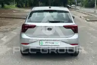 2021 Volkswagen Polo