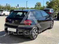 2021 Volkswagen Polo